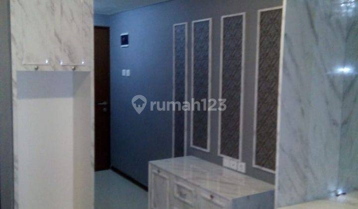 Apartement Gateway Pasteur 1 BR Bagus 1