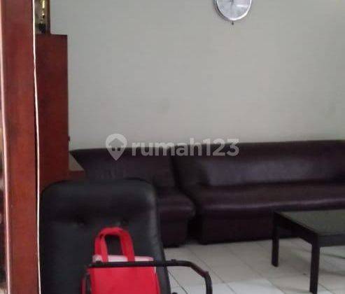 Rumah Bagus SHM di Komplek Dian Permai, Babakan Ciparay Bandung 1