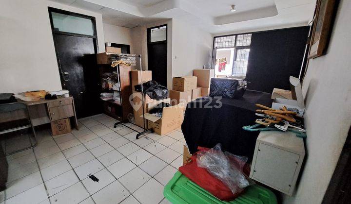 Rumah 2 Lantai Bagus SHM di Taman Kopo Indah, Bandung 2