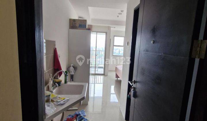 Apartement Belmont Residences 1 BR Bagus 1