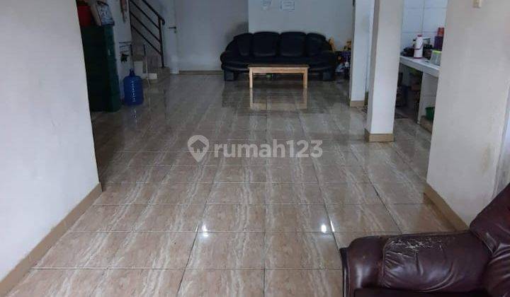 Rumah 2 Lantai Bagus SHM di Kosambi, Tangerang 2