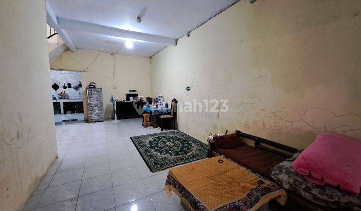 Rumah 2 Lantai Bagus SHM di Pondok Kelapa, Jakarta Timur 1