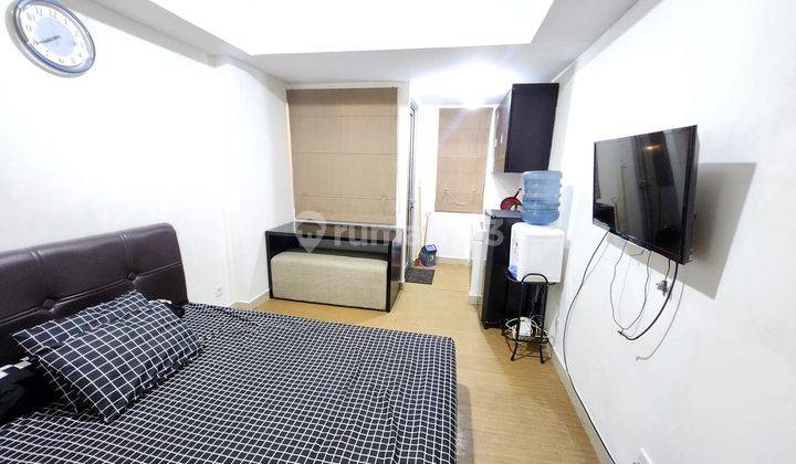 Apartement Sudirman Suites 1 BR Furnished 1