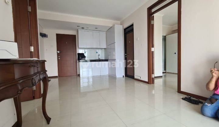 Apartement Gateway Pasteur 3 BR Semi Furnished Bagus 1