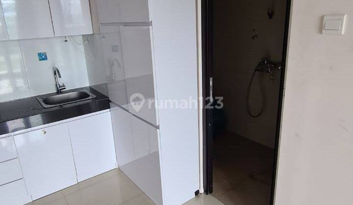 Apartement Gateway Pasteur 3 BR Semi Furnished Bagus 2