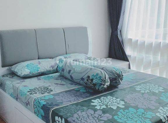 Apartement Landmark Residence 3 BR Furnished Bagus 1