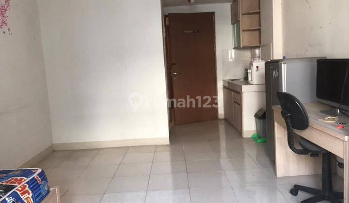 Apartement Pinewood Apartment Jatinangor 1 BR Furnished Bagus 2