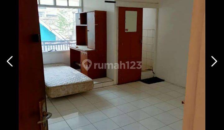 Kost di Gang Moch Yunus, Bandung SHM 2