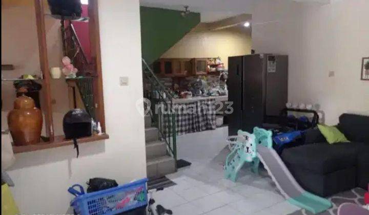 Rumah 2 Lantai Bagus SHM di Cihanjuang, Cimahi, Bandung 1