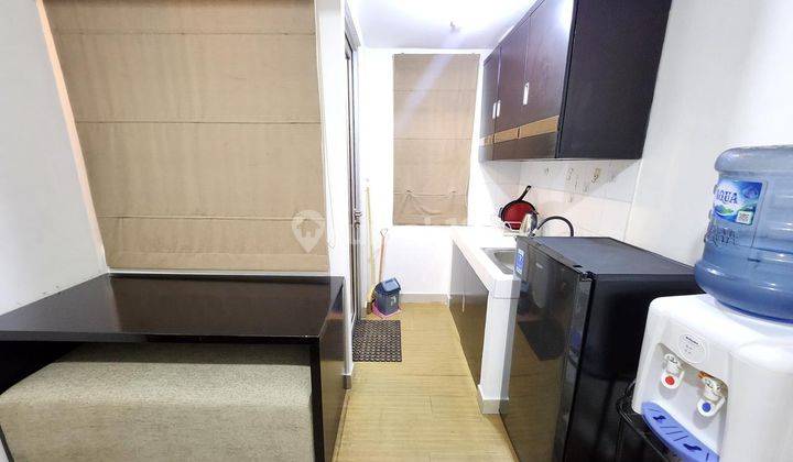 Apartement Sudirman Suites 1 BR Furnished 2