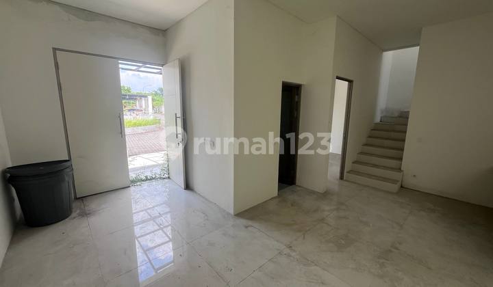 Termurah Rumah Greenland Kamar Besar Lingkungan Bagus 2