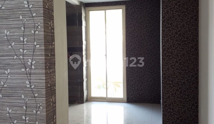 Lokasi Dekat Clubhouse Dian Istana Moca Park Avenue Bonus Semi Furnish 2