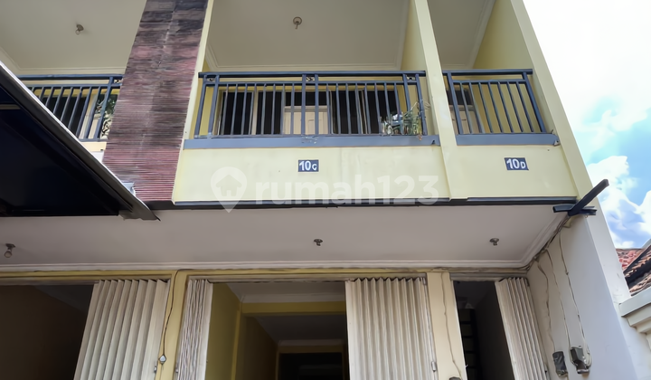 For Sale Shop House in Mojokerto Near City Center Jl. Sudirman 2 Floors 1