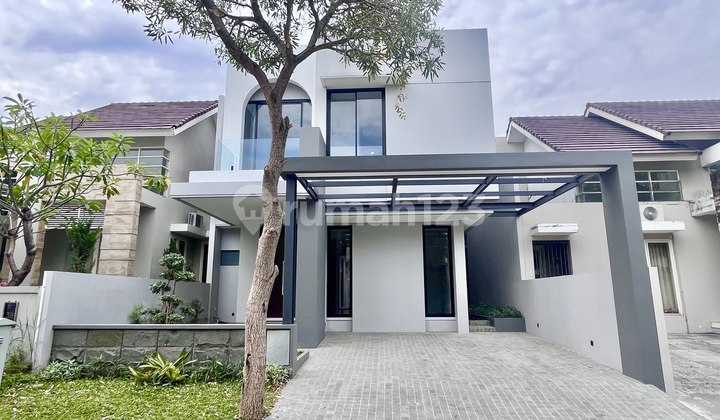 CITRALAND New dekat pasar Tpr Woodland Eastwood