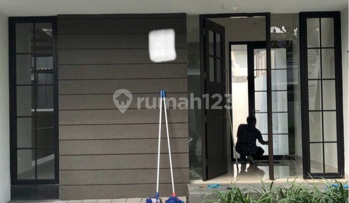 Remaining 1 Unit Citraland House Free Furnish Driyorejo Cluster