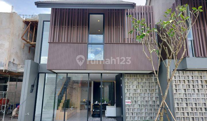 Rumah Ready Mewah Rungkut Merr Gununganyar 1