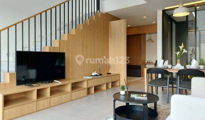 Rumah Ready Mewah Rungkut Merr Gununganyar 2