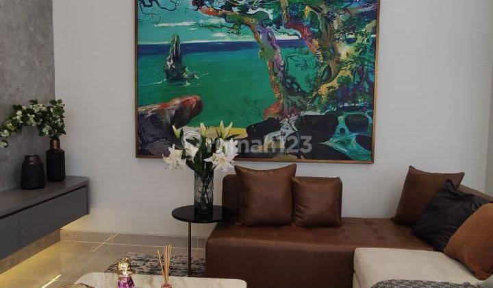 Resort Design Citraland Dp 0 Bisa Kpr Dekat Cbd Gwalk 3
