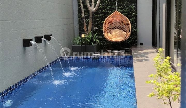 Resort Design Citraland Dp 0 Bisa Kpr Dekat Cbd Gwalk 4