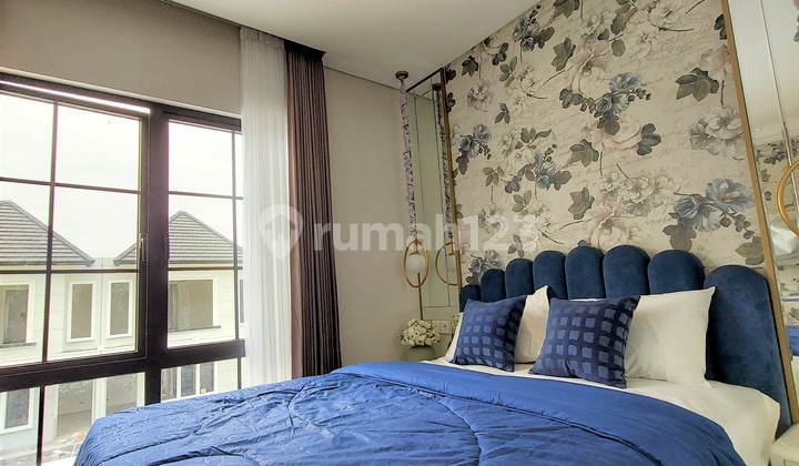 Balkon Mewah Dan Private Cluster Wiyung Dekat Citraland 3