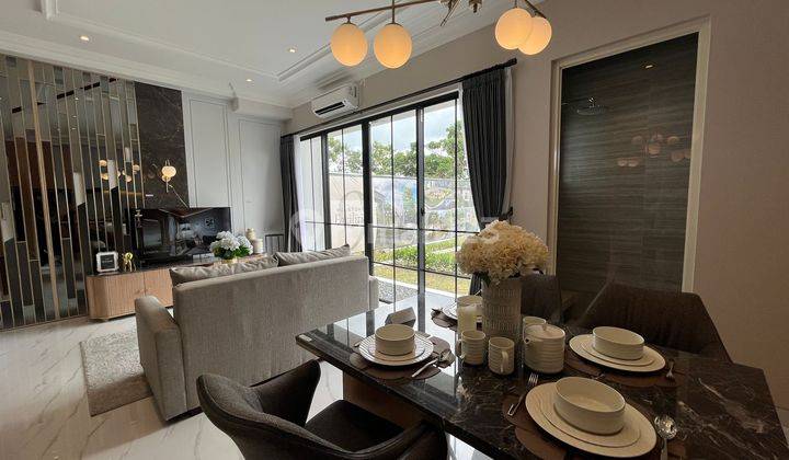 Balkon Mewah Dan Private Cluster Wiyung Dekat Citraland 7