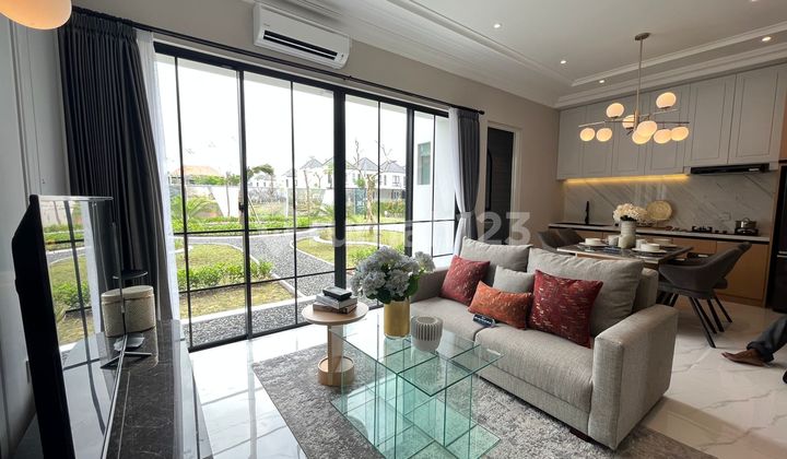 Balkon Mewah Dan Private Cluster Wiyung Dekat Citraland 6