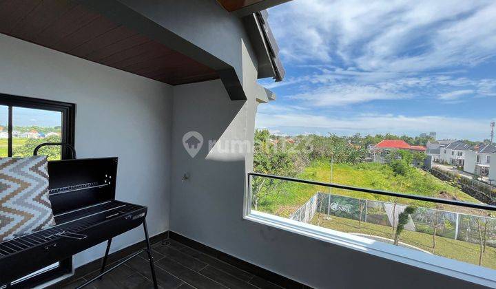 Balkon Mewah Dan Private Cluster Wiyung Dekat Citraland 9