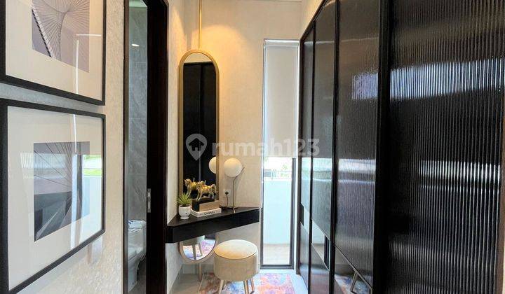 2 Master Bedroom Free Smarthome 6