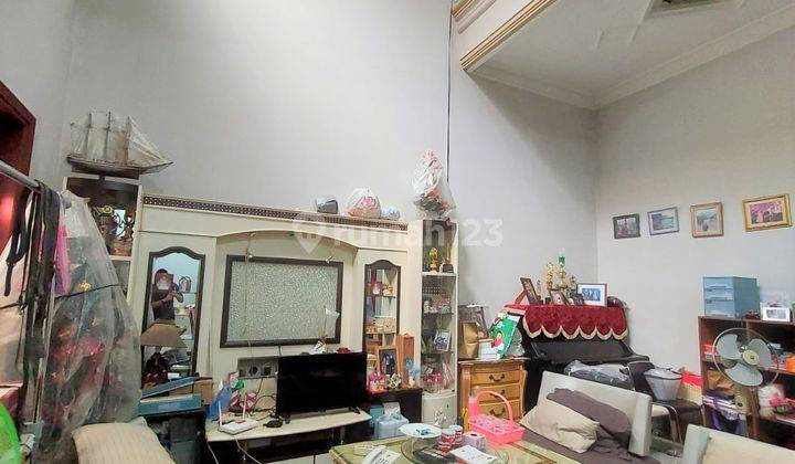 Best Deal Graha Family 2,5 Lantai Full Marmer Kusen Jati Favorit 1