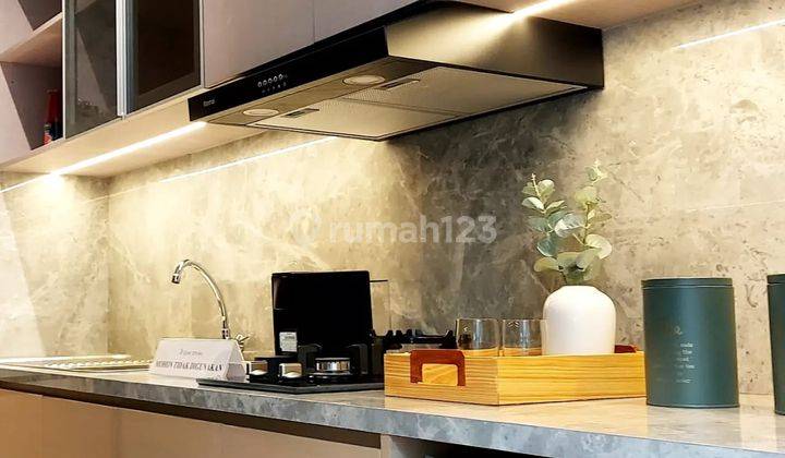 New Sebelah Graha Family Dian Istana Free Dp Dan Biaya Best Deal 5