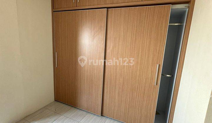Favorit Unit 1bedroom Luas 56m2 Furnished Baru 4