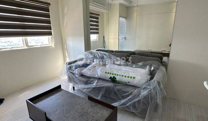 Favorit Unit 1bedroom Luas 56m2 Furnished Baru 6