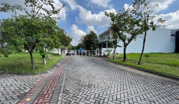 Blok Vc Graha Family Dekat National Hospital Row Jalan Lebar Blok Vc Graha Family Dekat National Hospital Row Jalan Lebar