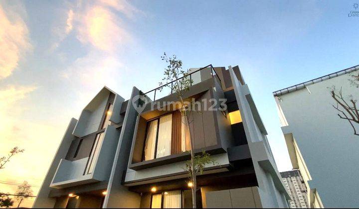 Mulai 800jt Subsidi Dp Sukolilo Pakuwon City Akses Merr Oerr 2