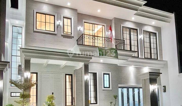 Langka Area Gwalk Radial Road Citraland Full Furnished 1