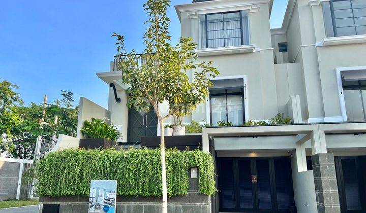 Mewah Vacation Home Kenjeran Dekat Pakuwon City Dkt Galaxy 1