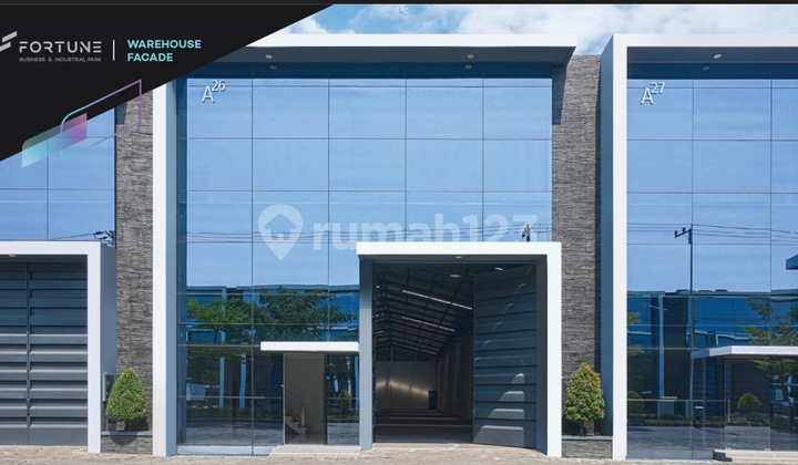 New Fortune Premium Tropodo Dkt Raya Juanda Wadung Asri 