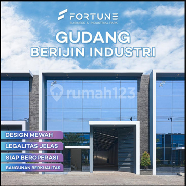 New Fortune Premium Tropodo Dkt Raya Juanda Wadung Asri 