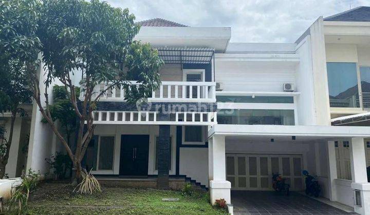 Jarang Ada Villa Bukit Regency Dkt Bukit Regency North Emerald 1