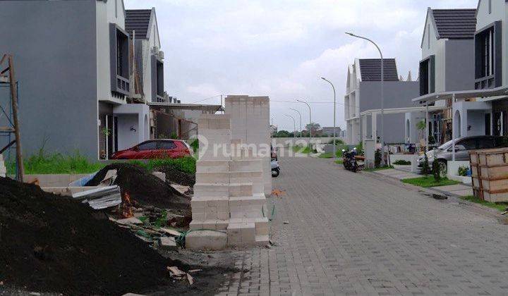 Jarang Ada Amartha Safira Dkt Candi Buduran Metro Mansion 2