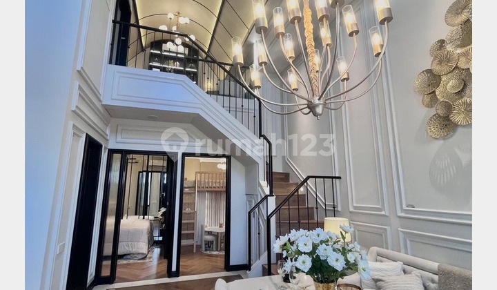 Rumah 1,5Lantai Free Biayapajak Kompleks Favorit Dkt Pakuwon 2