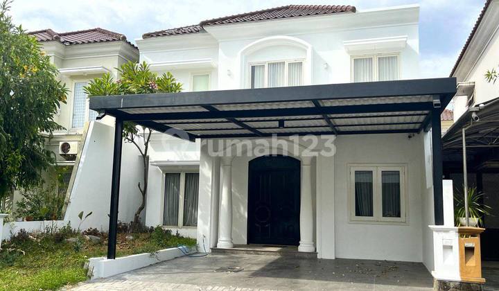 FOR RENT BUKIT MAS TOURISM HOUSE 2 Floors Full AC and Kitchen Set FOR RENT BUKIT MAS TOURISM HOUSE 2 Floors Full AC and Kitchen Set