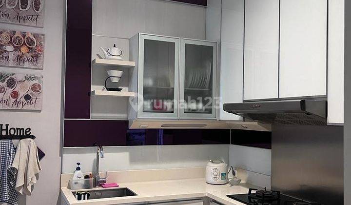 RUMAH MEWAH PAKUWON INDAH 3 LANTAI ADA LIFT PRIBADI DKT MALL 2