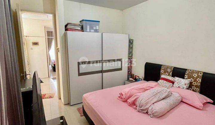 Termurah Cluster Favorit Rumah Royal Residence SHM Hadap Utara  3