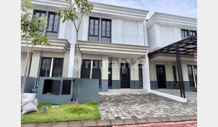 Rumah Baru Siap Huni Dian Istana Sebelah Graha Famili Citraland Ptc Rumah Baru Siap Huni Dian Istana Sebelah Graha Famili Citraland Ptc