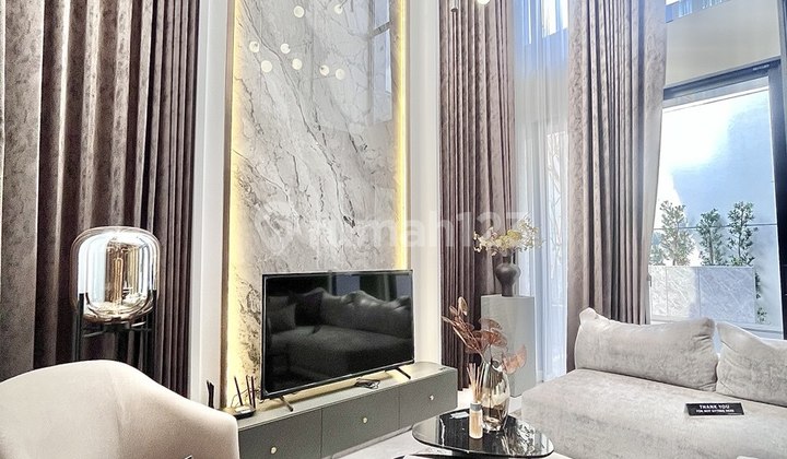 New Mewah Upgrade Lifestyle Terbaru di CitraLand