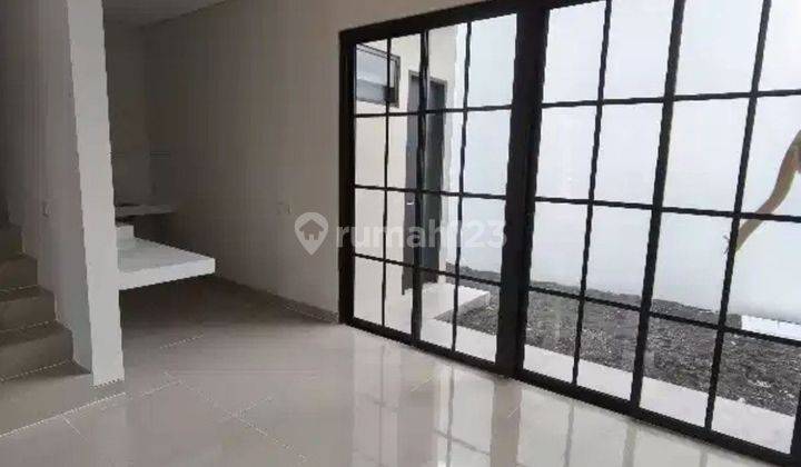 Rumah Baru Siap Huni Dian Istana Sebelah Graha Famili Citraland Ptc 2