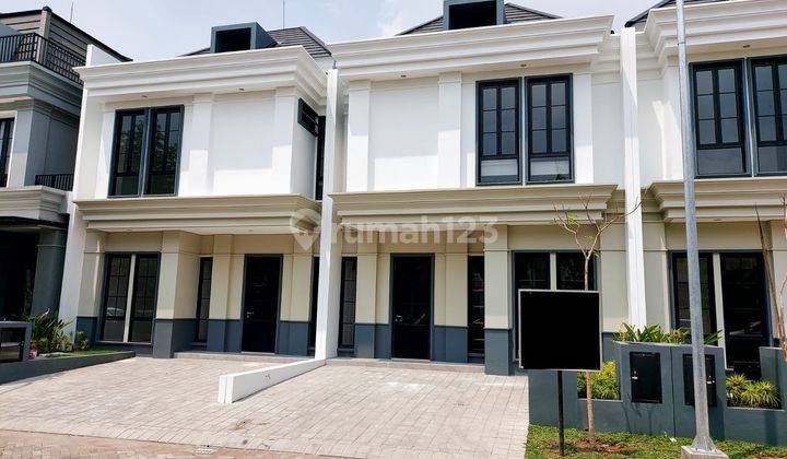 New Sebelah Graha Family Dian Istana Free Dp Dan Biaya Best Deal 1