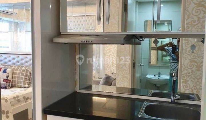 DIJUAL SANGAT MURAH Apartemen Orchard Pakuwon Mall FULL FURNISHED 2