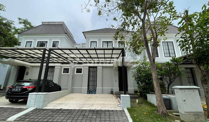 Oakwood Park Termurah CitraLand Area Taman Puspa Raya Woodland Eastwood
